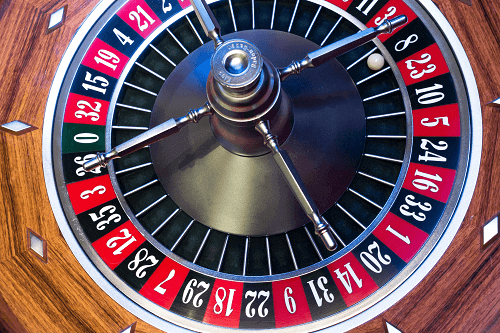 Roulette Lessons Online